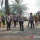 Kapolda Kalteng Optimalkan Penanganan Karhutla Di Kotim Untuk Mencegah Kebakaran Hutan