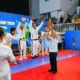 Kapolri Resmi Tutup Kejuaraan Bulu Tangkis Kapolri Cup 2026 Tegaskan Komitmen Polri Dukung Prestasi Atlet Nasional