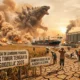 Karhutla 2026 Meluas, Menghanguskan Ribuan Hektare Di Tengah El Nino Godzilla – Tapi 90% Akibat Ulah Manusia