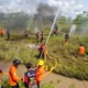 Karhutla Kalteng: Pemprov Kerahkan Asn Jadi Relawan Menghadapi Kebakaran Hutan
