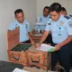 Kasus 995 Senjata Di Gudang, Komnas Pa Bakal Cek Sekolah: Pastikan Psikis Siswa
