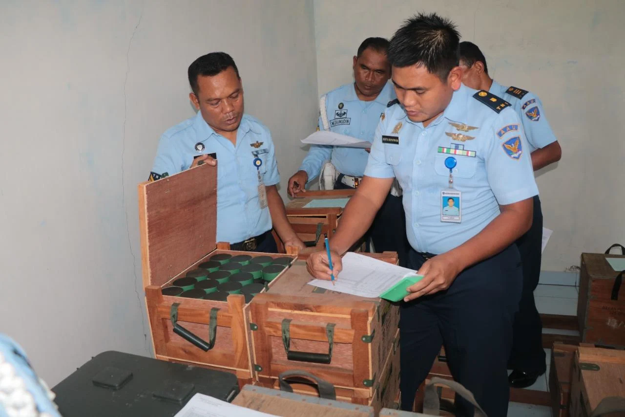 Kasus 995 senjata di gudang, komnas pa bakal cek sekolah: pastikan psikis siswa Kasus 995 Senjata Di Gudang, Komnas Pa Bakal Cek Sekolah: Pastikan Psikis Siswa