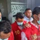 Kasus Dugaan Dana Hibah Pilkada Rp40 Miliar, Lima Komisioner Kpu Kotim Jadi Tersangka