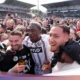 Keajaiban Kota Kecil: Sv Elversberg Guncang Bundesliga, Tumbangkan Raksasa Bayer Leverkusen Di Laga Debut!
