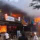Kebakaran Hebat Di Desa Adat Sade Lombok: Ribuan Rumah &Amp; Kerajinan Ludes, Upaya Restorasi Besar-Besaran
