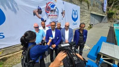 Kejuaraan hoki bawah air asia 2026 resmi dimulai di bogor diikuti 276 atlet, pertandingan yang dinantikan Kejuaraan Hoki Bawah Air Asia 2026 Resmi Dimulai Di Bogor Diikuti 276 Atlet, Pertandingan Yang Dinantikan