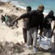Kematian Migran Melonjak, Uni Eropa Bangun Pusat Penyelamatan Di Libya