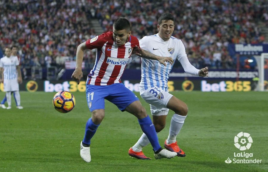Kemenangan gemilang atm vs malaga: atletico madrid raih 2-0 dengan debut muda dan gol spektakuler Kemenangan Gemilang Atm Vs Malaga: Atletico Madrid Raih 2-0 Dengan Debut Muda Dan Gol Spektakuler