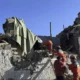 Kemlu Belum Ada Wni Terdampak Gempa Di Mesir, Kondisi Terkini Dari Kementerian Luar Negeri