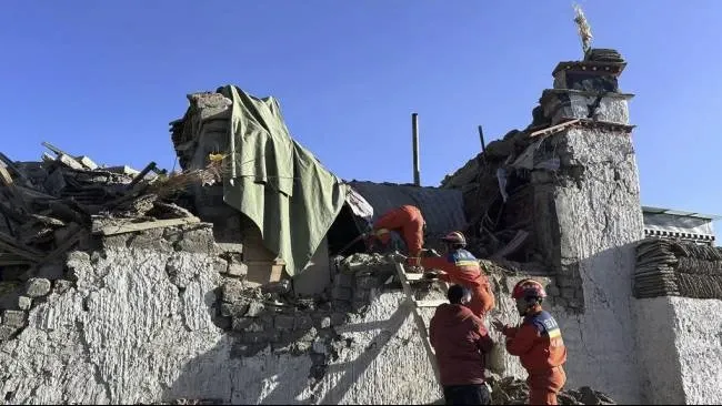 Kemlu belum ada wni terdampak gempa di mesir, kondisi terkini dari kementerian luar negeri Kemlu Belum Ada Wni Terdampak Gempa Di Mesir, Kondisi Terkini Dari Kementerian Luar Negeri
