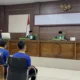 Kepala Inspektorat Banda Aceh Terlibat Skandal Hubungan Sesama Jenis
