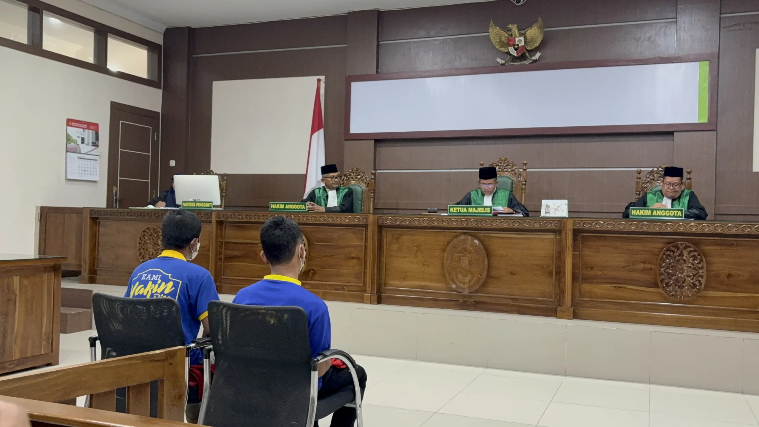 Kepala inspektorat banda aceh terlibat skandal hubungan sesama jenis Kepala Inspektorat Banda Aceh Terlibat Skandal Hubungan Sesama Jenis