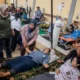 Kepala Sman 1 Berastagi Hentikan Sementara Kegiatan Belajar Imbas Siswa Keracunan Mbg, Prioritas Utama Pemulihan Kesehatan