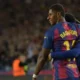 Keputusan Barcelona Bikin Rashford Balik Ke Manchester United, Siap Bersaing Lagi!