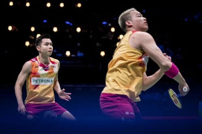Keracunan makanan bwf 2026 mengguncang kejuaraan dunia, ganda putra malaysia terpaksa mundur Keracunan Makanan Bwf 2026 Mengguncang Kejuaraan Dunia, Ganda Putra Malaysia Terpaksa Mundur