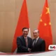 Kerja Sama Ai Indonesia China: Luhut Bertemu Menlu Tiongkok Wang Yi Bahas Investasi &Amp; Pengentasan Kemiskinan