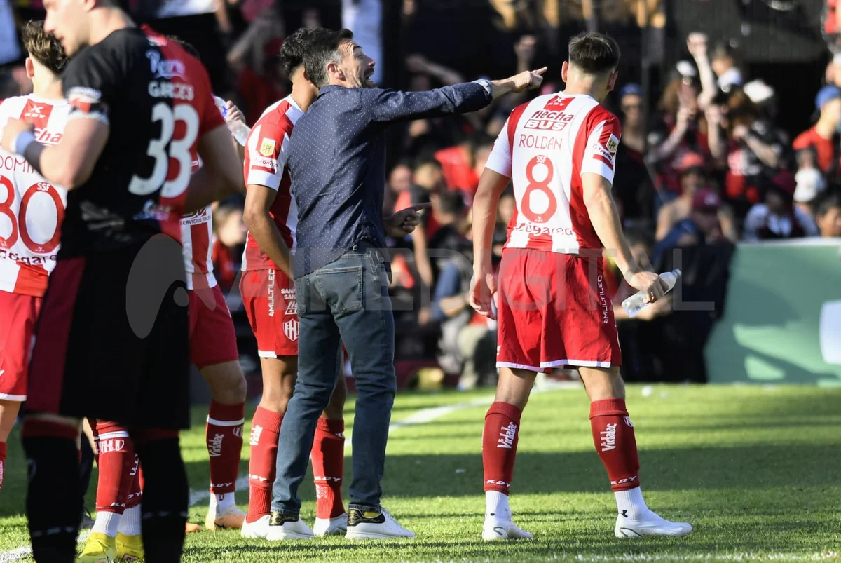 Kily gonzález angkat union de santa fe, kini siapkan inter miami untuk bangkit bersama messi Kily González Angkat Union De Santa Fe, Kini Siapkan Inter Miami Untuk Bangkit Bersama Messi