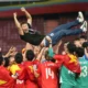 Kim Sang-Sik Diam-Diam Pasang Jebakan Untuk Thailand Sejak Penyisihan Grup, Vietnam Raih Kemenangan 2-0 Di Final Aff 2026