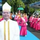 Kirgistan Sahkan Uu Larangan Kremasi Jasad, Simbol Harmonisasi Agama Dan Budaya