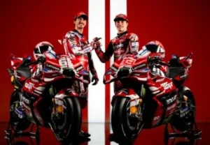 Kisah Marc Marquez Sebut Francesco Bagnaia Sebagai Tandem Luar Biasa Di Tim Ducati: Persahabatan Di Balik Kejuaraan