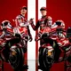 Kisah Marc Marquez Sebut Francesco Bagnaia Sebagai Tandem Luar Biasa Di Tim Ducati: Persahabatan Di Balik Kejuaraan