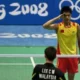 Kisah Pebulu Tangkis China Lin Dan Legenda The Big 4 Yang Miliki Rekor Unik Dengan Publik Istora Senayan