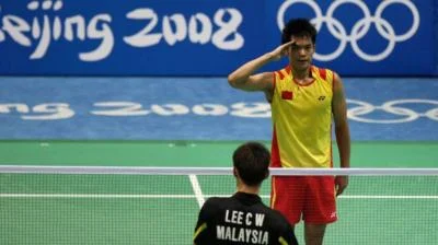 Kisah pebulu tangkis china lin dan legenda the big 4 yang miliki rekor unik dengan publik istora senayan Kisah Pebulu Tangkis China Lin Dan Legenda The Big 4 Yang Miliki Rekor Unik Dengan Publik Istora Senayan