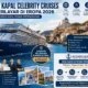 Kjri Pesona Seni Budaya Ri Berlayar Di Royal Kuching Cruise, Memperkenalkan Indonesia Di Kancah Internasional