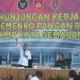 Kkmp Sampangan Semarang Terpaksa Hentikan Operasi Setelah Diminta Kosongkan Gedung Oleh Tni