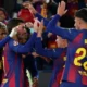Klasemen Barcelona Vs Athletic Bilbao: Barcelona Puncaki La Liga Usai Kemenangan 2-0 Di Camp Nou