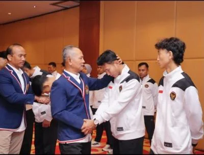 Kolaborasi pbti-tni sukseskan 8th asian taekwondo indonesia open championships 2026, mengharumkan nama indonesia di kancah internasional Kolaborasi Pbti-Tni Sukseskan 8Th Asian Taekwondo Indonesia Open Championships 2026, Mengharumkan Nama Indonesia Di Kancah Internasional