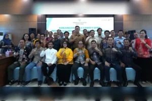 Komisi Ii Dprd Kalteng Evaluasi Pelaksanaan Csr Dan Pengelolaan Perkebunan Di Bartim