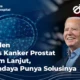 Kondisi Joe Biden Memburuk, Kanker Telah Menyebar Ke Tulang