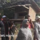 Konflik Lahan Memanas, Warga Bakar 8 Bangunan Milik Perusahaan Di Lampung Tengah | Berut
