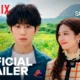 Kontroversi Ha Young, Pemain Our Sticky Love Yang Disorot Karena Keluarganya