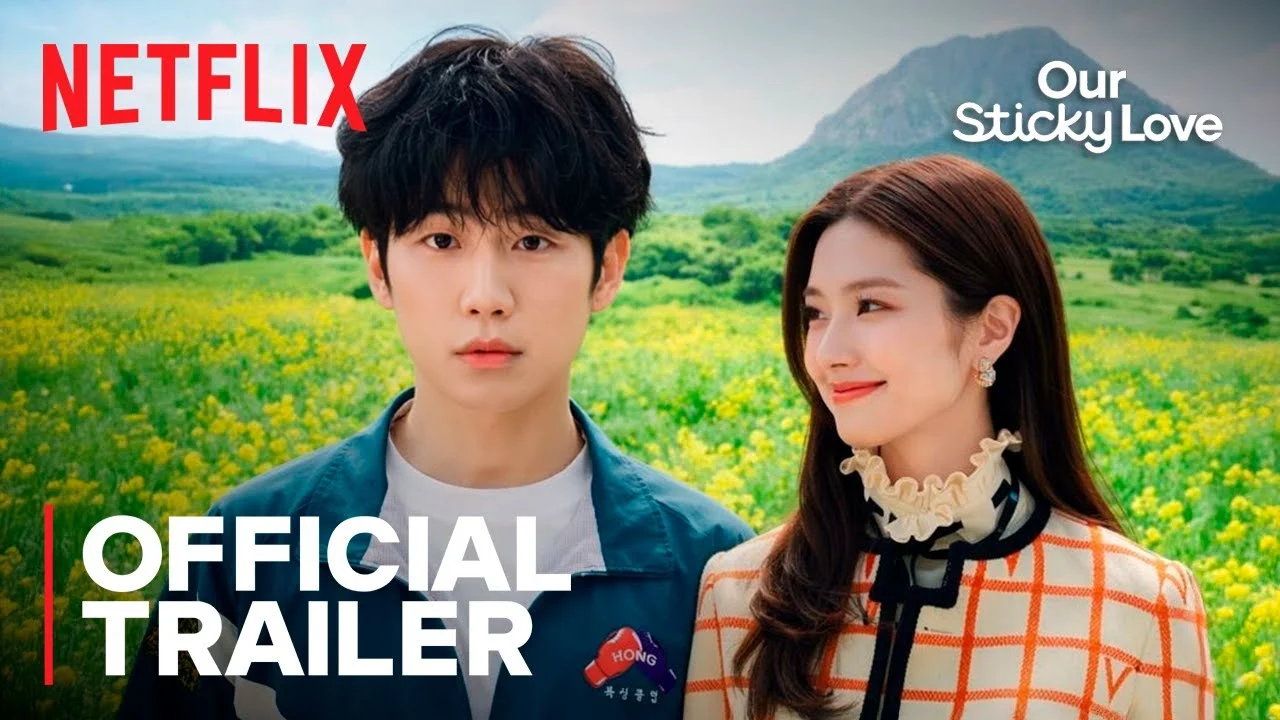 Kontroversi ha young, pemain our sticky love yang disorot karena keluarganya Kontroversi Ha Young, Pemain Our Sticky Love Yang Disorot Karena Keluarganya