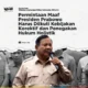 Kontroversi Pancatera: Kehilangan Ribuan Follower Usai Hadir Di Istana, Kronologi Lengkap Dan Permintaan Maaf