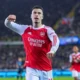Kontroversi Transfer Rekor Gabriel Martinelli Ke Al Hilal Pecah, Arsenal Siapkan Pengganti Sayap Kiri