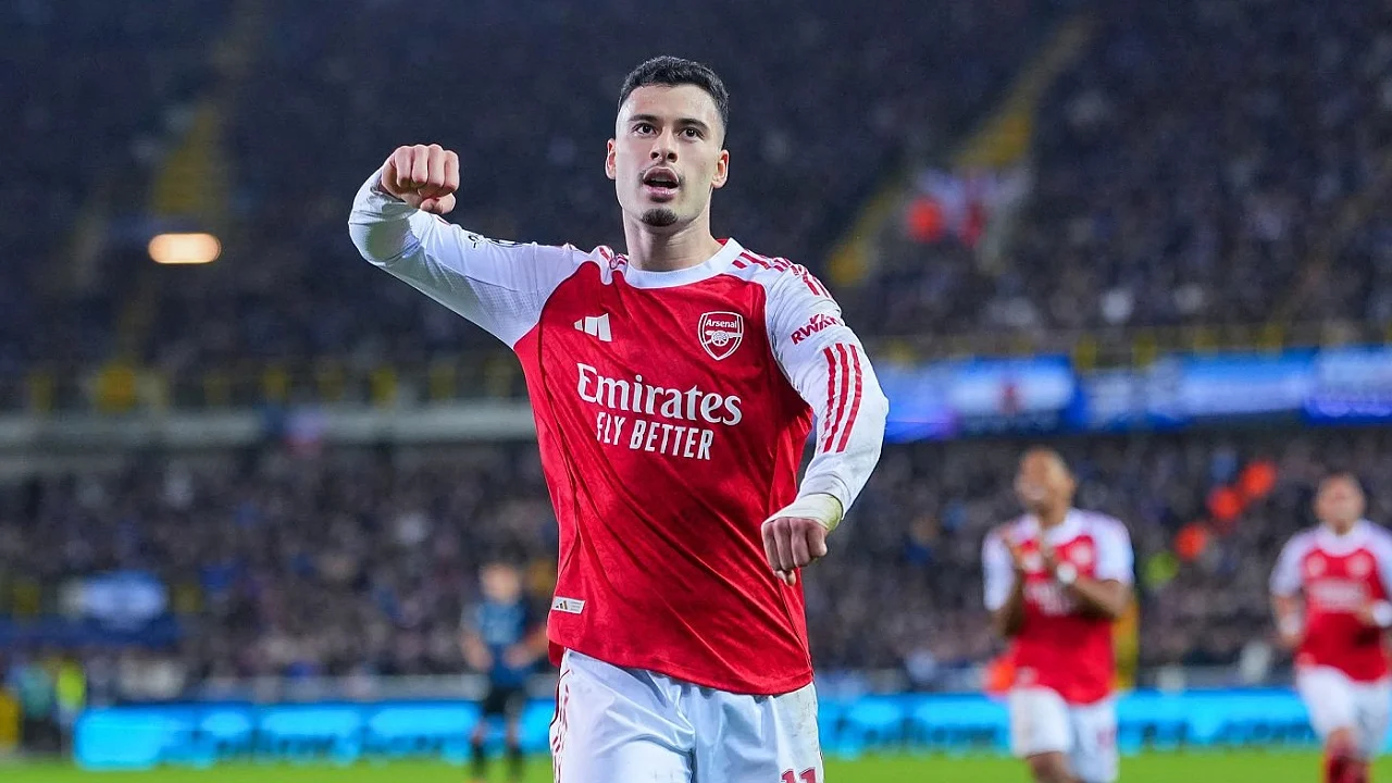 Kontroversi transfer rekor gabriel martinelli ke al hilal pecah, arsenal siapkan pengganti sayap kiri Kontroversi Transfer Rekor Gabriel Martinelli Ke Al Hilal Pecah, Arsenal Siapkan Pengganti Sayap Kiri