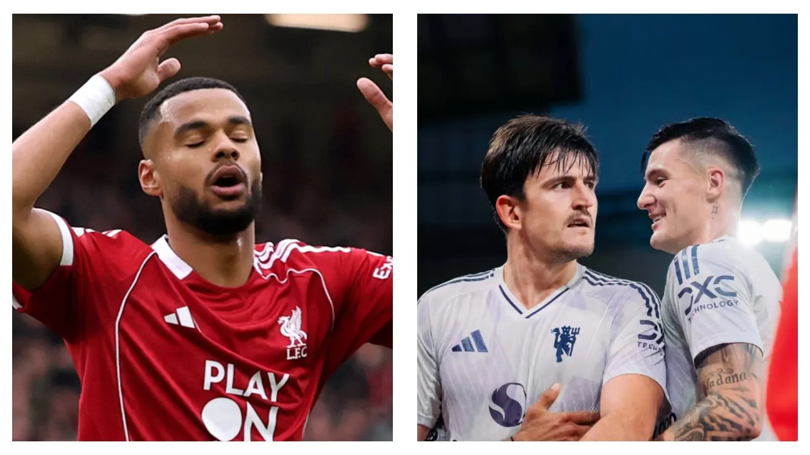 Kontroversi wasit: handball maguire, penundaan pergantian di liverpool, dan insiden di piala presiden Kontroversi Wasit: Handball Maguire, Penundaan Pergantian Di Liverpool, Dan Insiden Di Piala Presiden