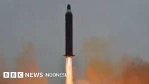 Korea Utara Kecam Uji Coba Rudal Jelajah Tomahawk Jepang, Menjadi Tanda Peringatan