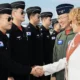 Korea Utara Tuduh Nato Perluas Persiapan Perang: Tensi Diplomatik Meningkat