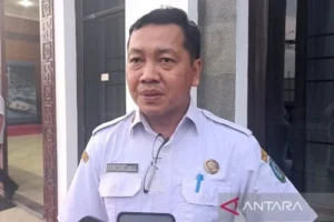 Kotim Ambil Bagian Dalam Gerakan Tanam Serempak Di Musim Kemarau Untuk Meningkatkan Produksi Padi