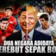 Krisis Asap, Persaingan Sepak Bola, Dan Batas Negara: Semua Dinamika Borneo Di Tengah Tahun 2026