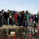 Krisis Migrasi Di Ceuta: Warga Bentrok Dengan Imigran Ilegal