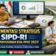 Kua-Ppas Apbd 2027 Katingan Ditetapkan: Landasan Kebijakan Pembangunan Daerah