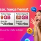 Kuota Gratis Dan Hemat: Berbagai Pilihan Untuk Masyarakat