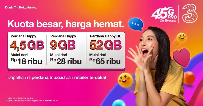 Kuota gratis dan hemat: berbagai pilihan untuk masyarakat Kuota Gratis Dan Hemat: Berbagai Pilihan Untuk Masyarakat