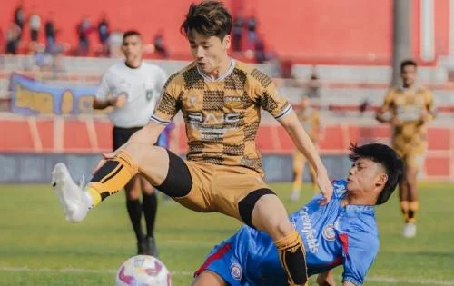 Laga sengit dc united vs lafc berakhir tanpa gol, lloris catat shutout ke-11 musim ini Laga Sengit Dc United Vs Lafc Berakhir Tanpa Gol, Lloris Catat Shutout Ke-11 Musim Ini