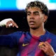 Lamine Yamal Rayakan Ultah Ke-19, Hanya Undang 100 Orang Termasuk Rekan Di Barcelona